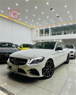 مێرسێدس بێنز C-Class